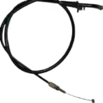 Accelerator Cable Genuine for TVS Apache RTR 180 Old — motorcycle spare part Kenya