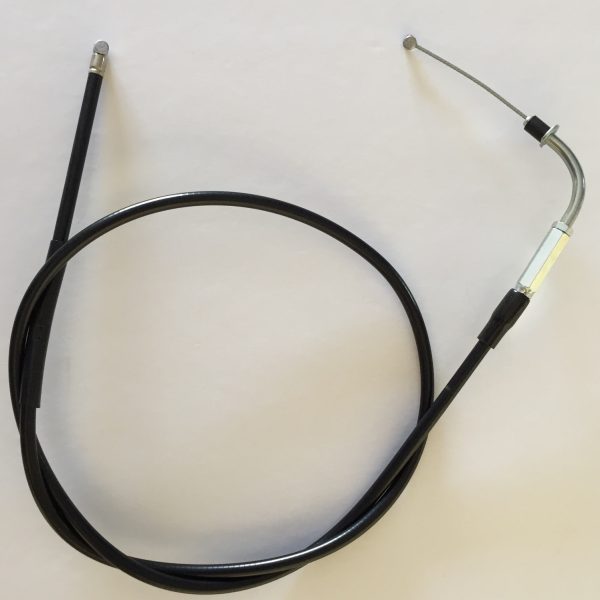Accelerator Cable Genuine