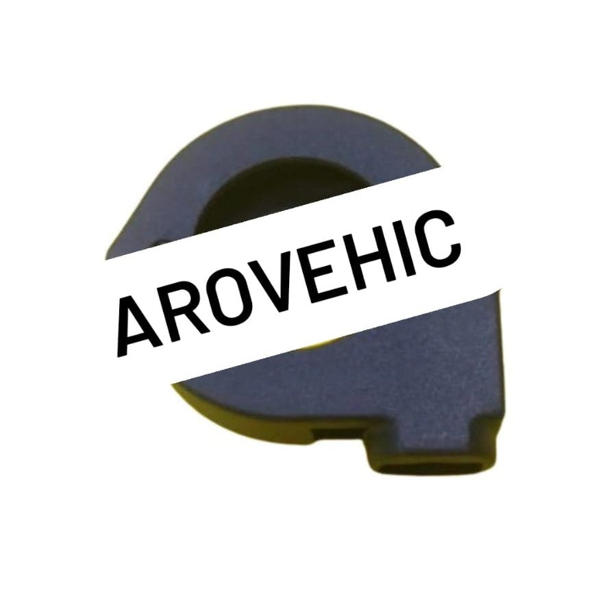 Accelerator Moulding for Suzuki Access Old — motorcycle spare part Kenya