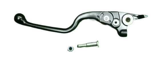 Adjust Brake Lever