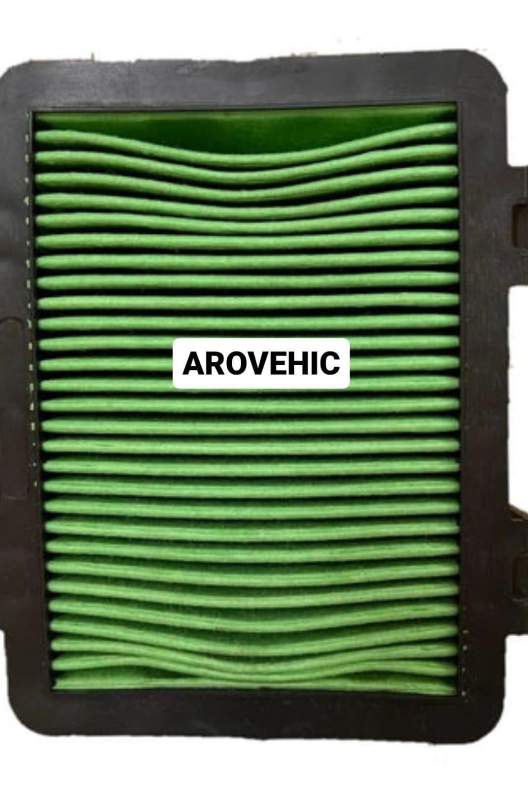 Air Filter-abk for KTM RC 200 — motorcycle spare part Kenya