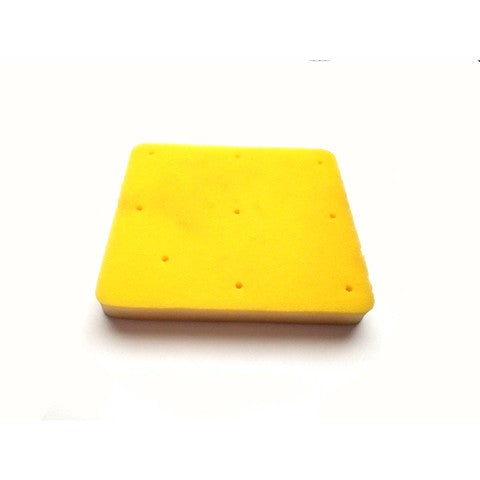 Air Filter for Bajaj Platina Old — motorcycle spare part Kenya