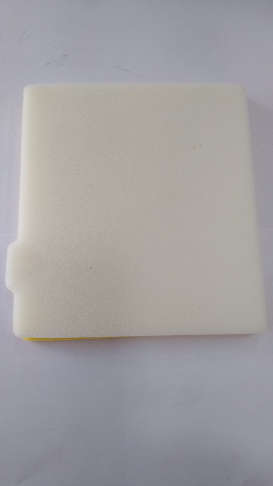 Air Filter for Bajaj Pulsar 150 New — motorcycle spare part Kenya