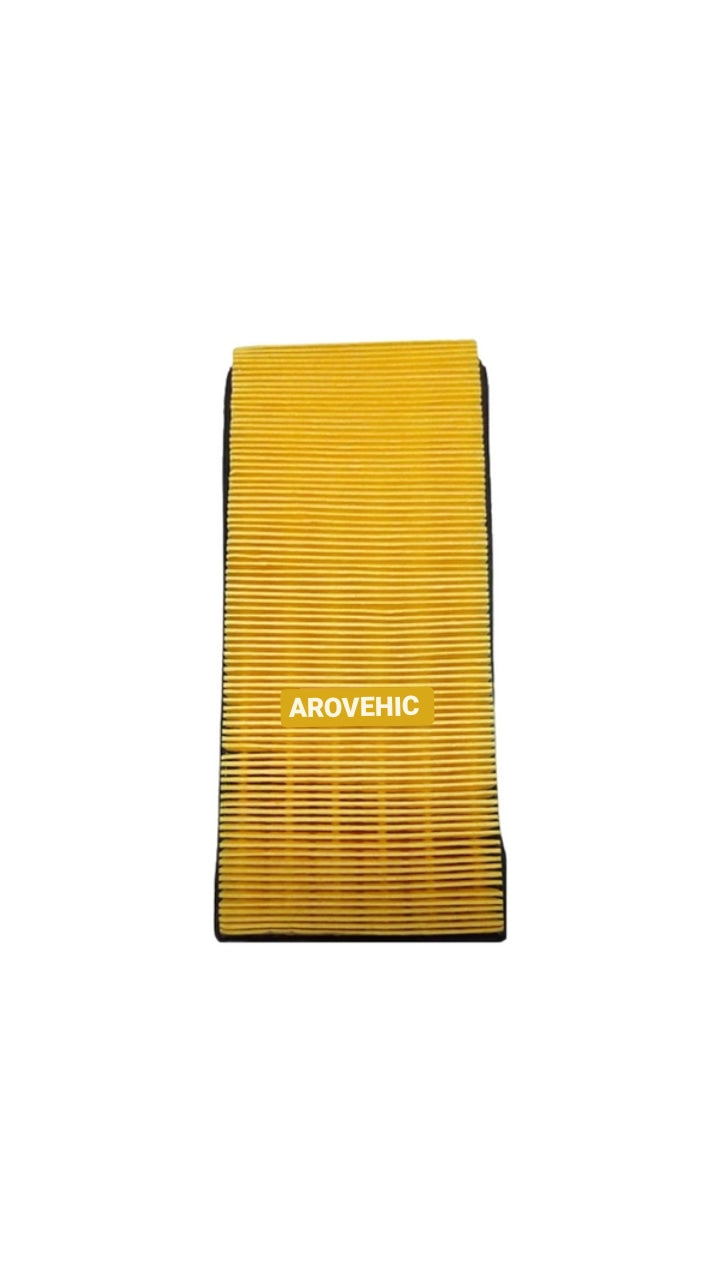 Air Filter for Bajaj Pulsar NS 200 — motorcycle spare part Kenya