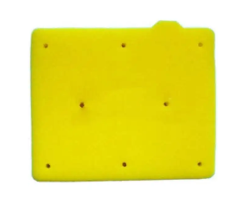 Air Filter for Bajaj XCD 125 — motorcycle spare part Kenya