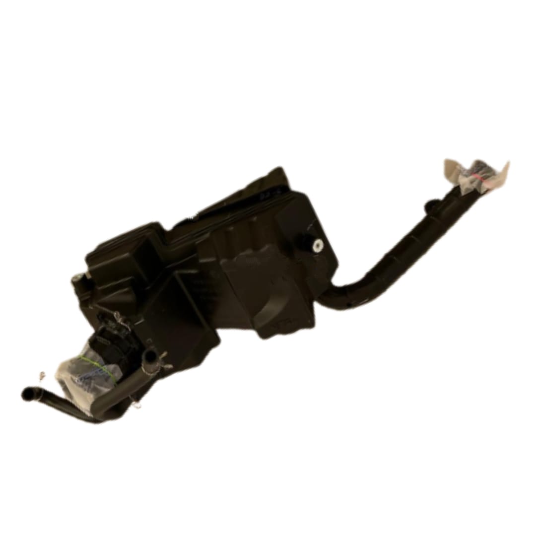 Air Filter Box for KTM Duke 390 — motorcycle spare part Kenya