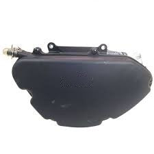 Air Filter Cover for Honda Activa 110 Cc — motorcycle spare part Kenya