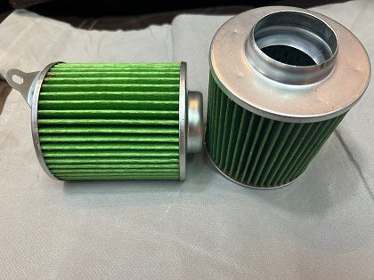 Air Filter for Honda Activa 110 Cc — motorcycle spare part Kenya
