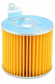 Air Filter (First Quality) for Honda Activa Old — motorcycle spare part Kenya