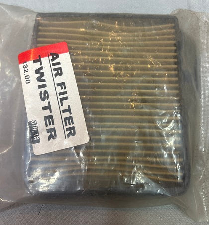 Air Filter for Honda Twister — motorcycle spare part Kenya
