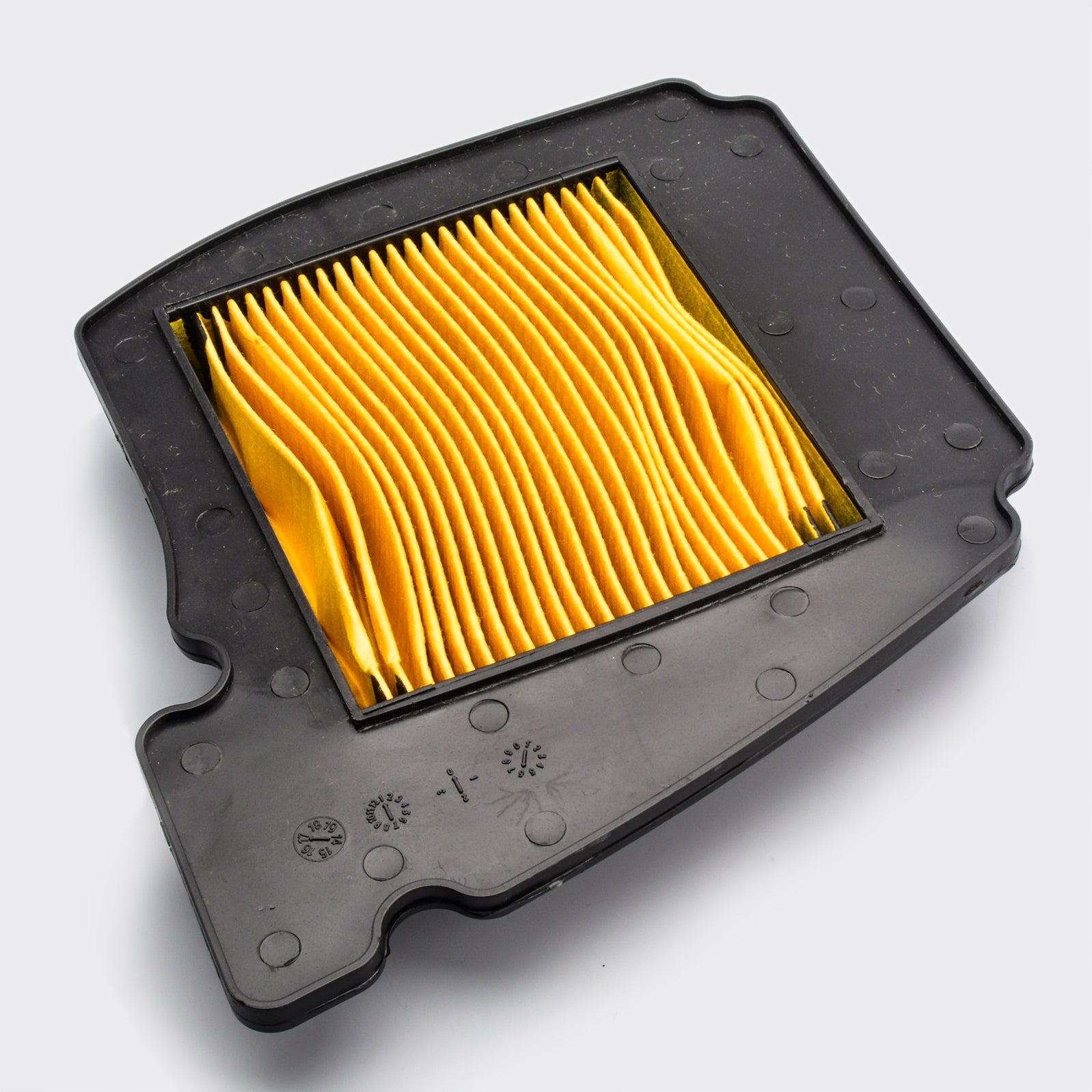Air Filter [Paper] FZ/Fazer for Yamaha — motorcycle spare part Kenya