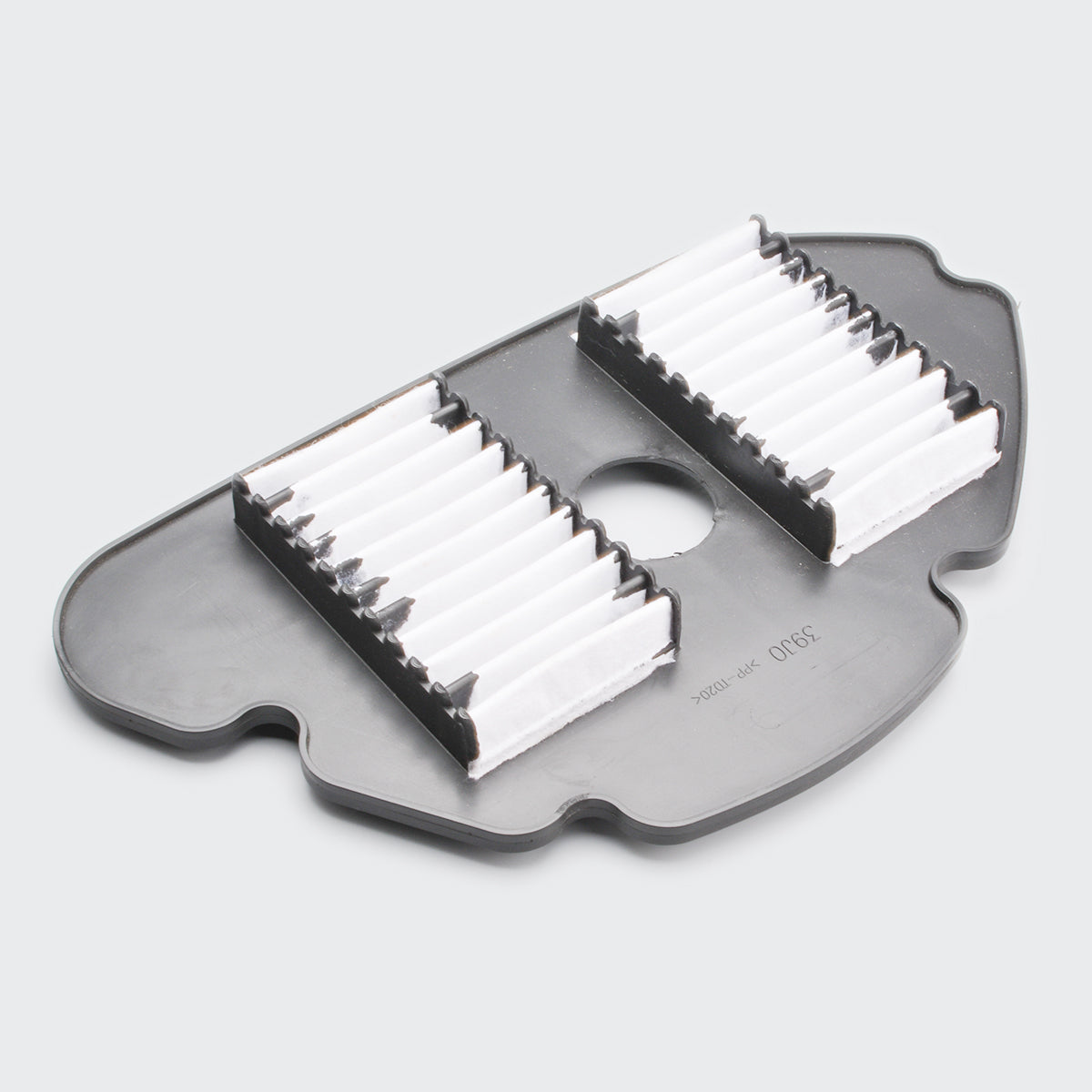 Air Filter [Paper] Lets