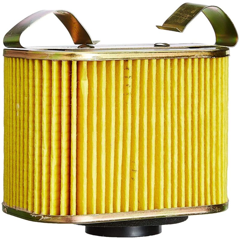 Air Filter (First Quality) for TVS Star City — motorcycle spare part Kenya