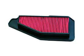 Air Filter for Yamaha Fascino — motorcycle spare part Kenya