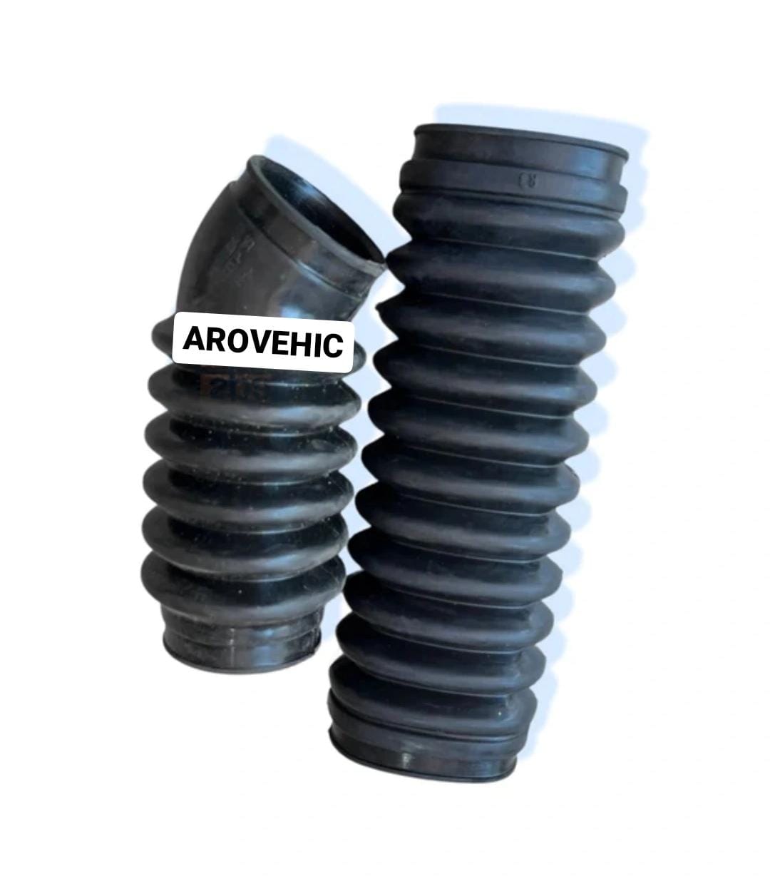 Air Hose Bellow & Intake-set of 2