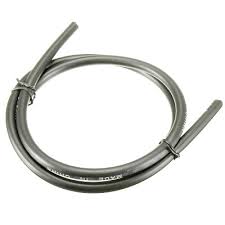 Air Pipe (First Quality) for TVS Wego — motorcycle spare part Kenya