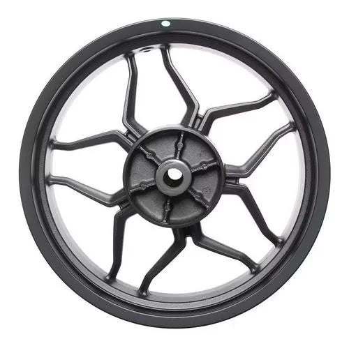 Alloy Wheel Rear 3.5*172021-2023|2015-2016|2017-2023)