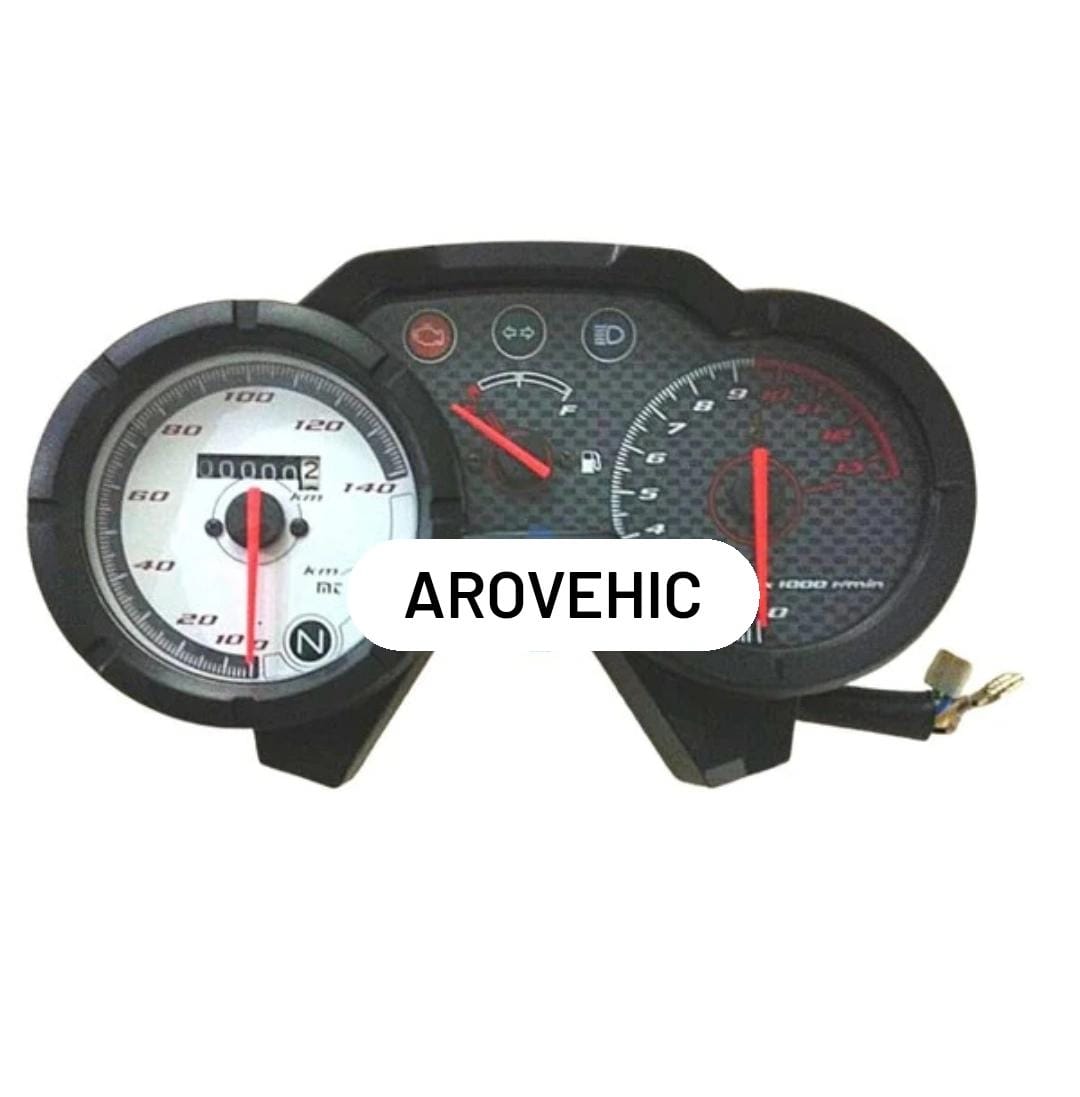 Analog Speedometer Sz-x for Yamaha — motorcycle spare part Kenya