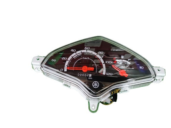 Analog Speedometer for Yamaha Alpha — motorcycle spare part Kenya