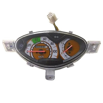 Analogue Speedometer Assembly for Suzuki Swish — motorcycle spare part Kenya