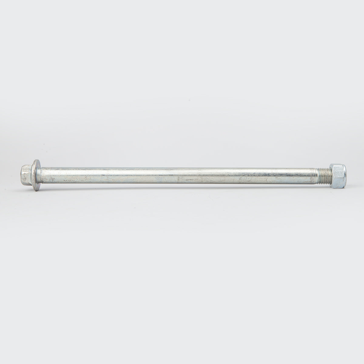 Axle [F] [w/Nut] Access for Suzuki — motorcycle spare part Kenya