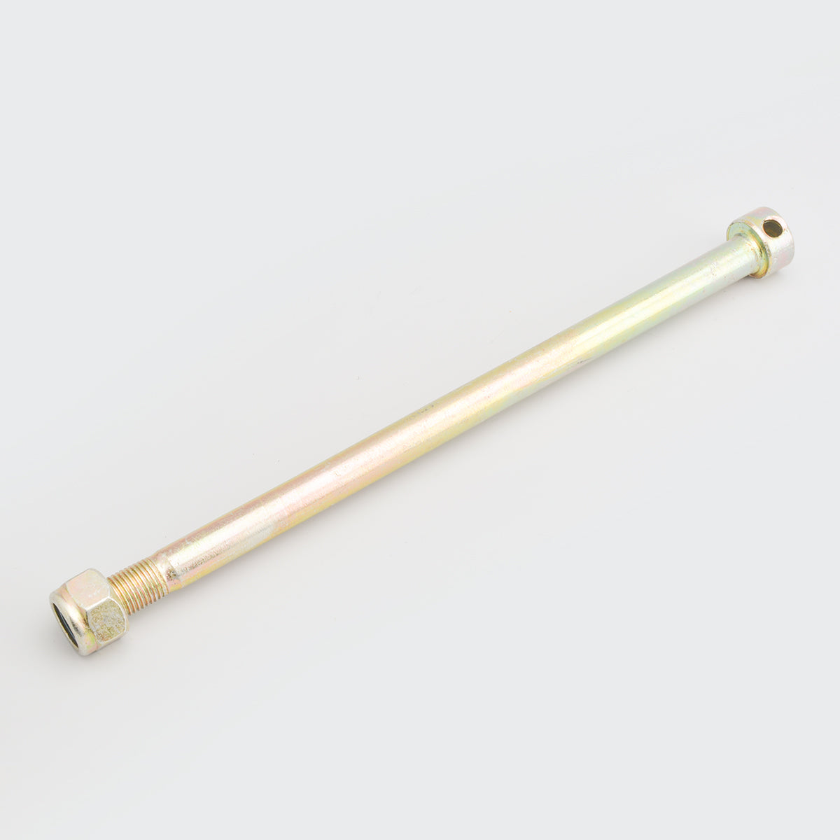 Axle [F] [w/Nut] Victor/Star City N/M/Star Sport/Apache/RTR/Wego/Flame/Fiero