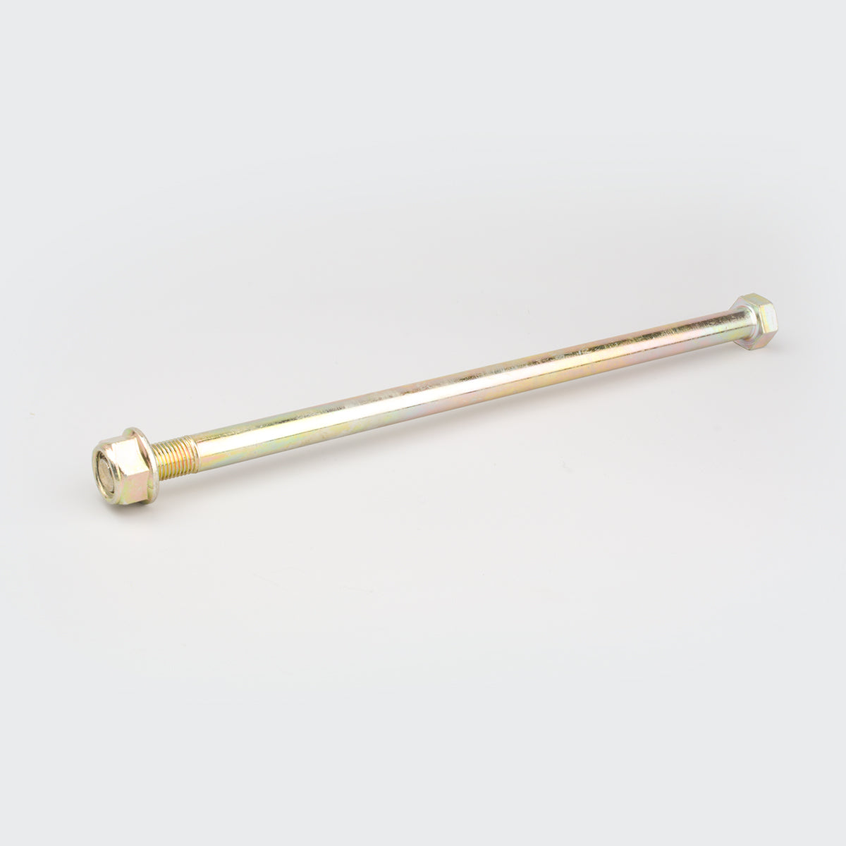 Axle Foundation [w/Nut] Cd-deluxe for Hero — motorcycle spare part Kenya