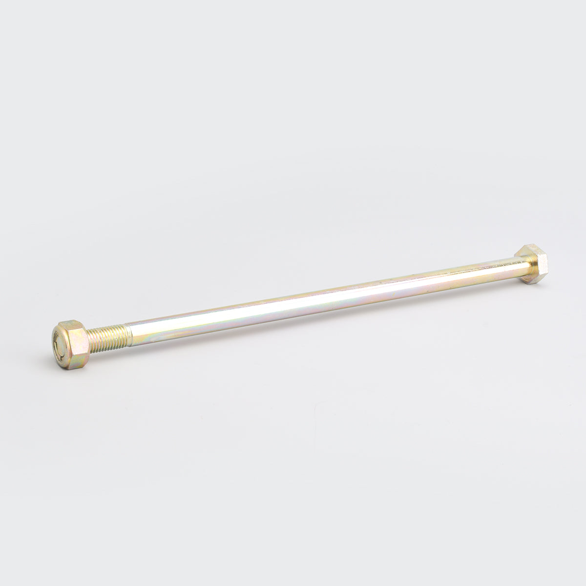 Axle Foundation [w/Nut] Hh