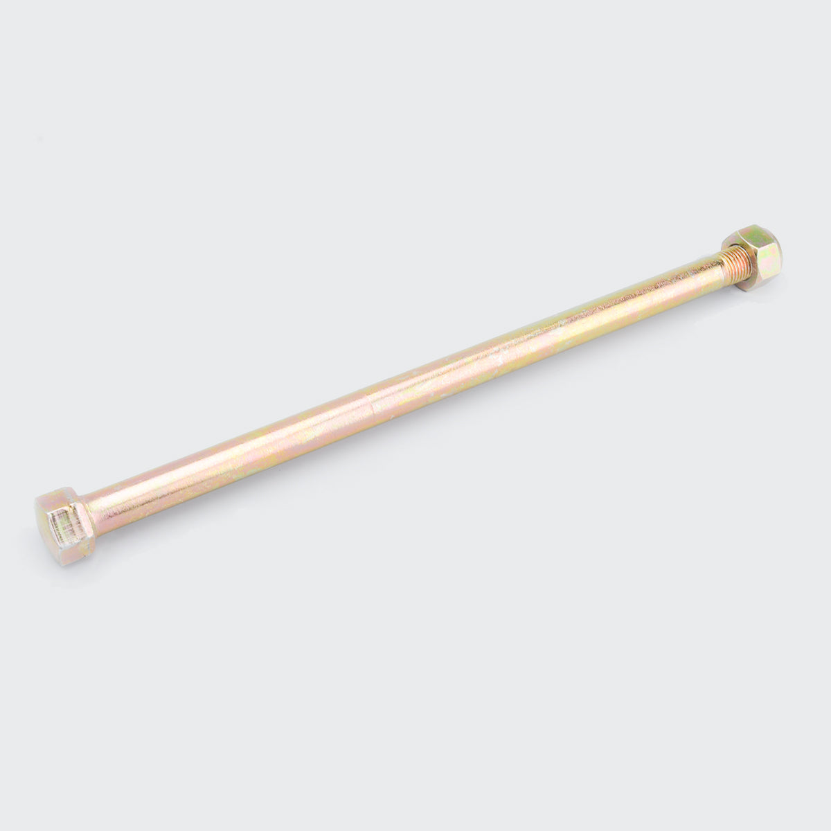 Axle Foundation [w/Nut] Pulsar/Pulsar 150 DTSI/Pulsar 180 DTSI/Discover DTSI for Bajaj — motorcycle spare part Kenya