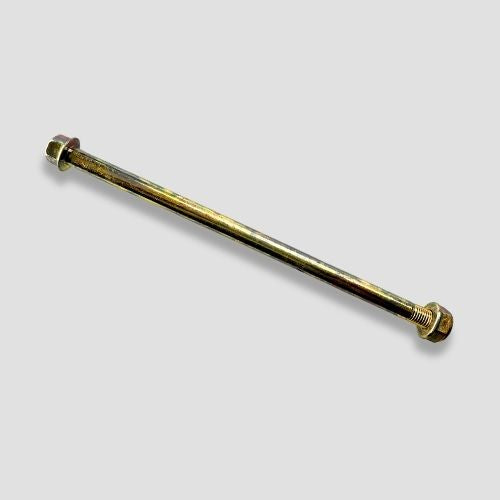 Axle Foundation [w/Nut] [S] Activa for Honda — motorcycle spare part Kenya
