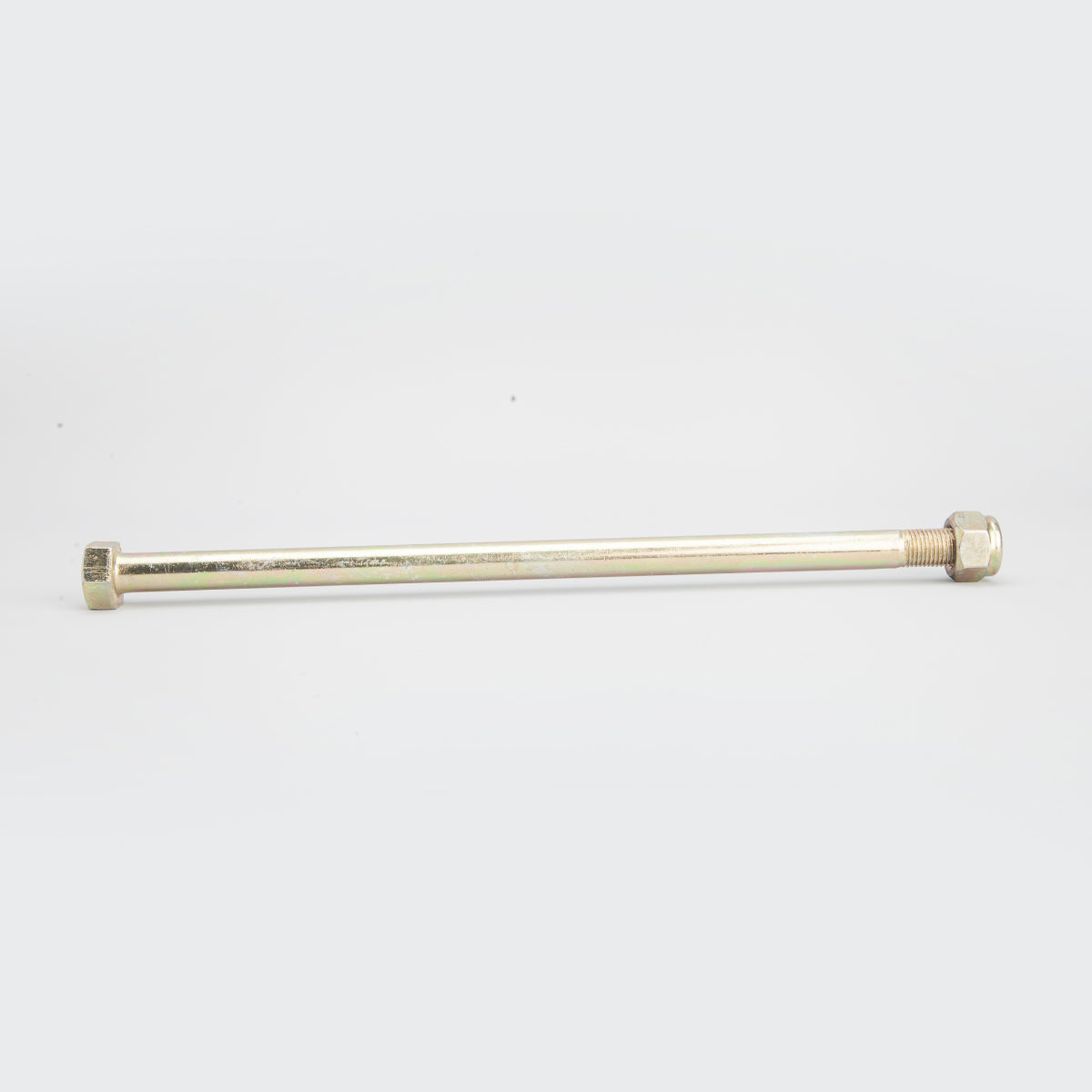 Axle Foundation [w/Nut] Shine