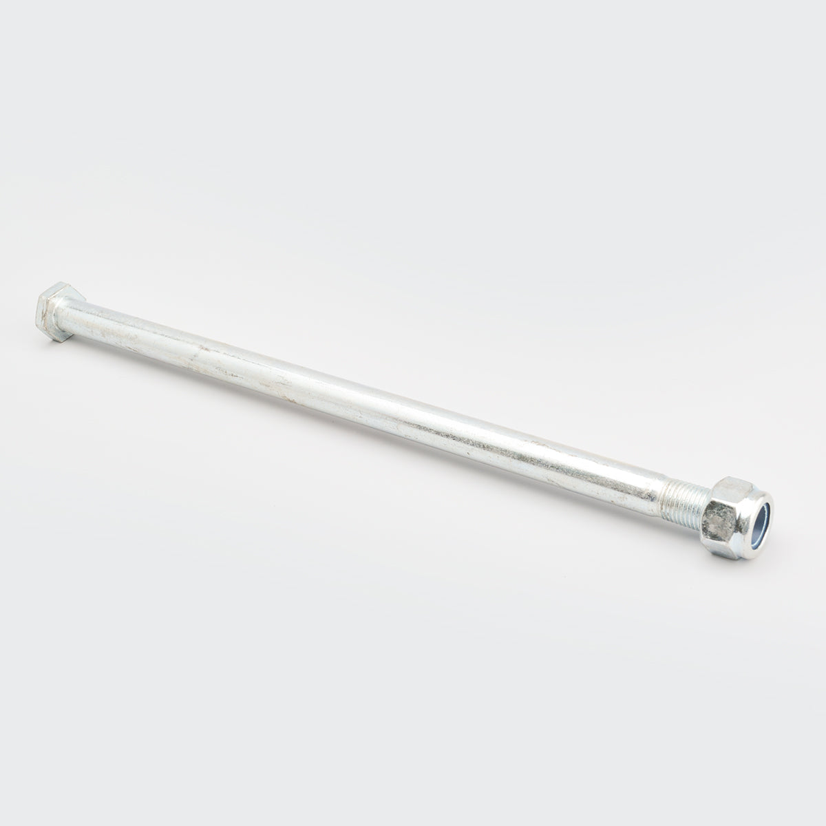 Axle Foundation [w/Nut] Splendor Pro