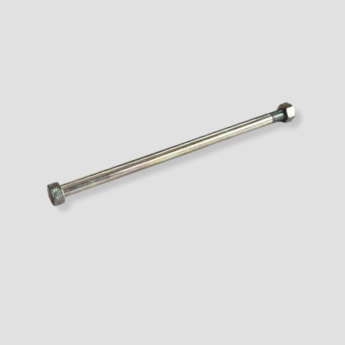 Axle Foundation [w/Nut] Star City [Aw] for TVS — motorcycle spare part Kenya
