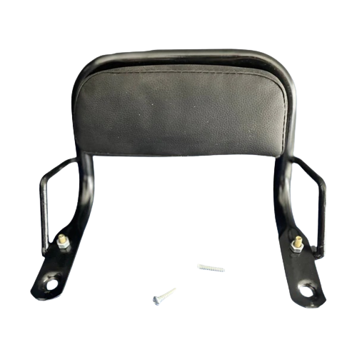 Backrest with Cushion