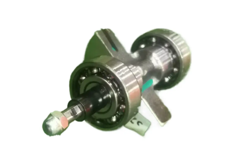 Balancer Assembly for KTM RC 200 — motorcycle spare part Kenya