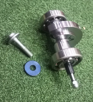 Balancer Shart