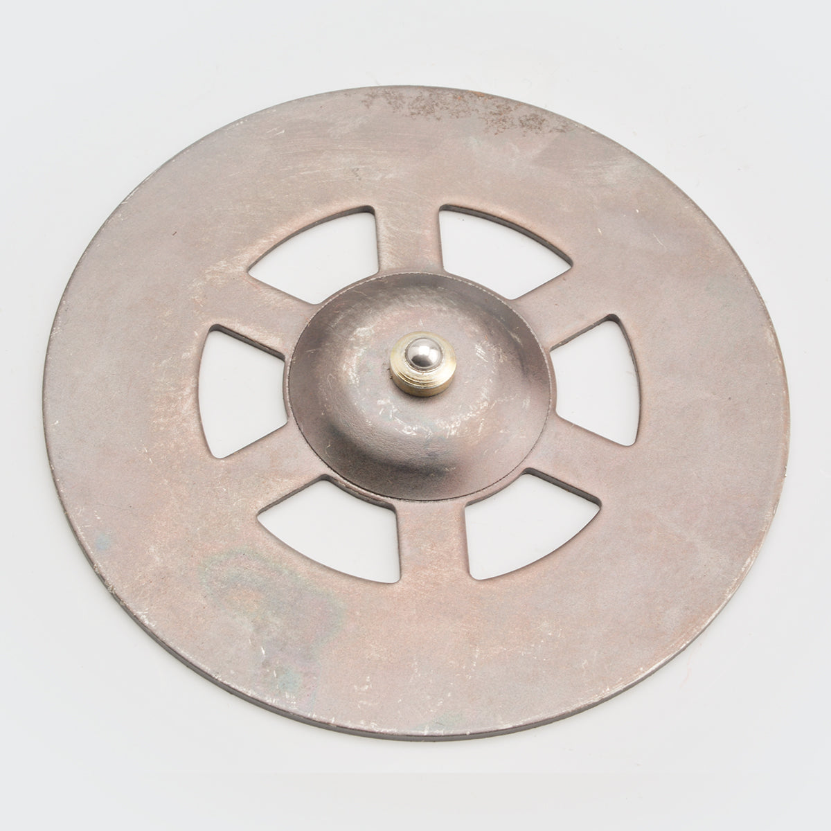 Ball Plate XL for TVS — motorcycle spare part Kenya