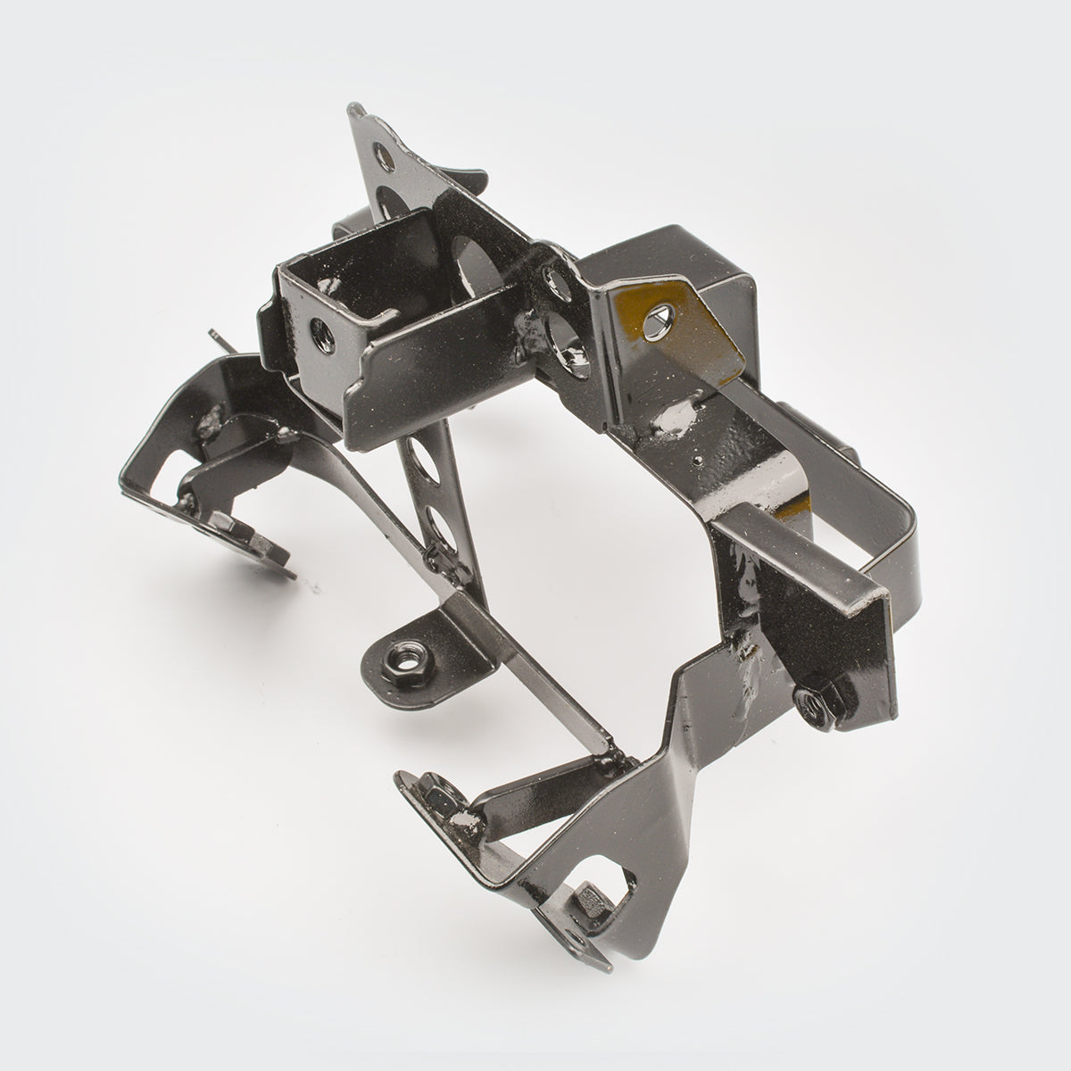Battery Box Activa 110 for Honda — motorcycle spare part Kenya