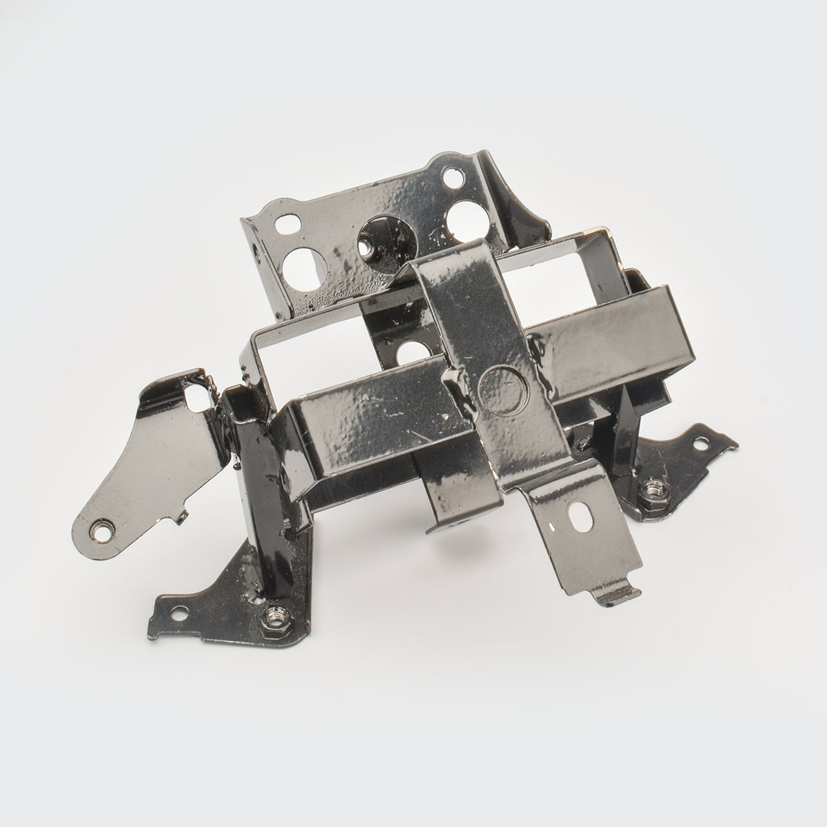 Battery Box Activa 3G for Honda — motorcycle spare part Kenya