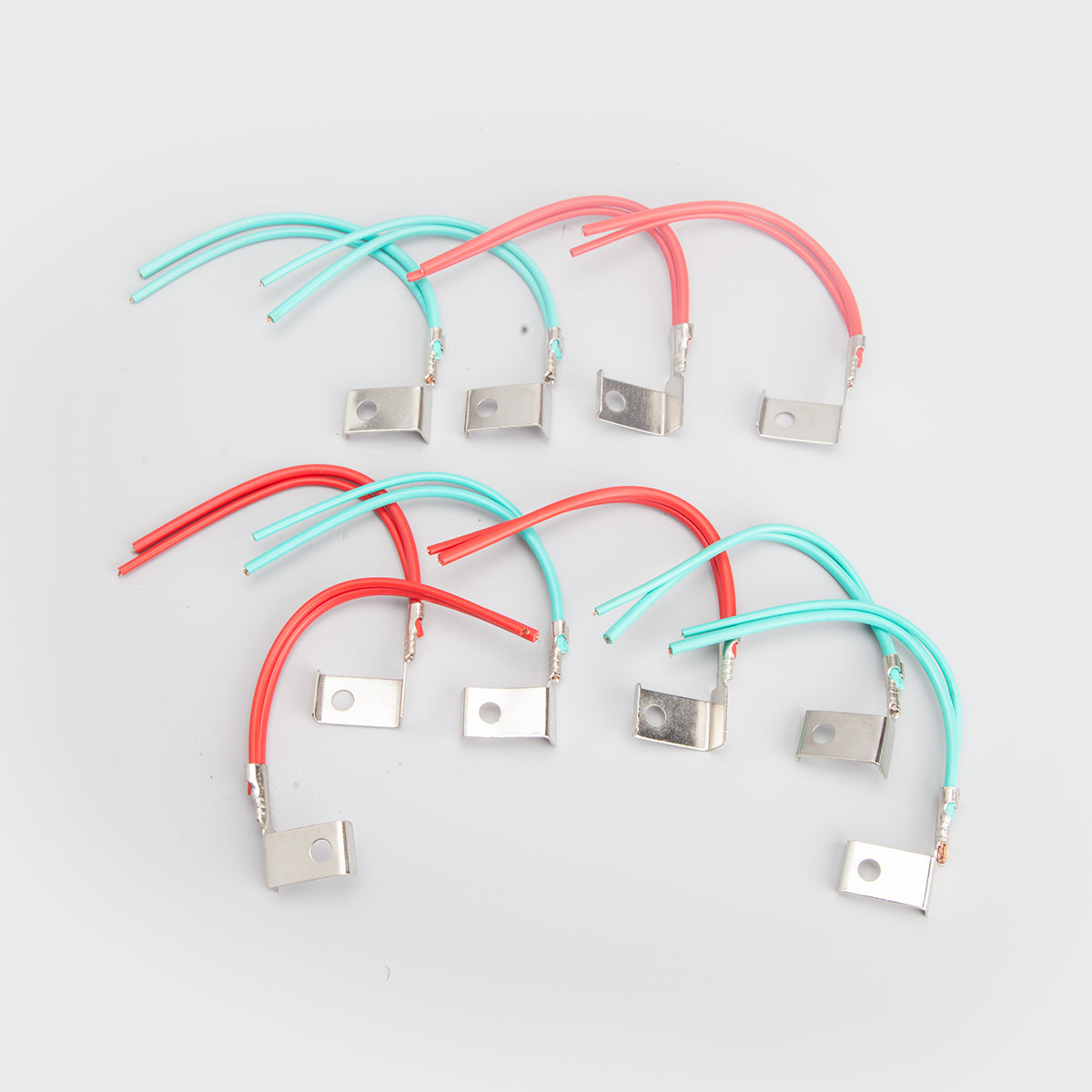 Battery Terminal W/Wire Activa for Honda — motorcycle spare part Kenya