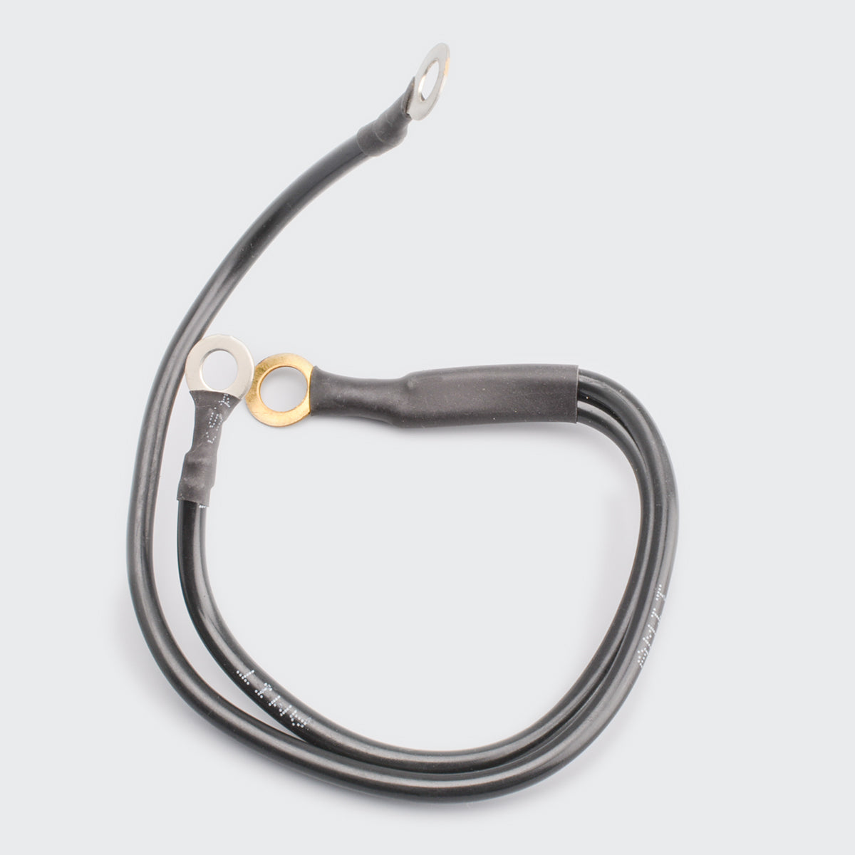 Battery Terminal W/Wire Pulsar for Bajaj — motorcycle spare part Kenya