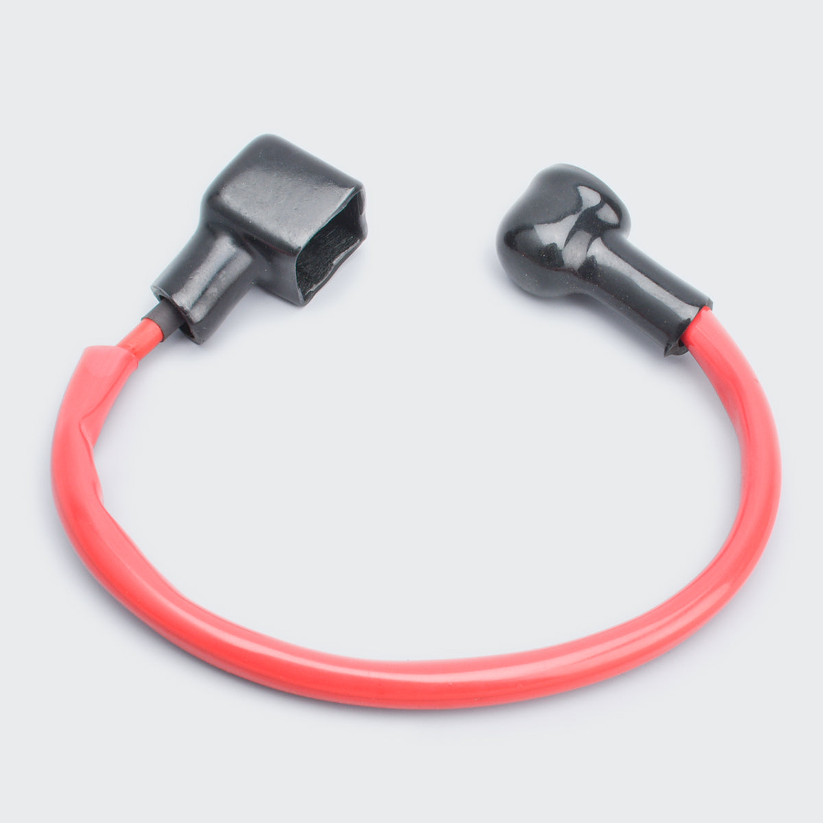 Battery Terminal W/Wire Pulsar for Bajaj — motorcycle spare part Kenya