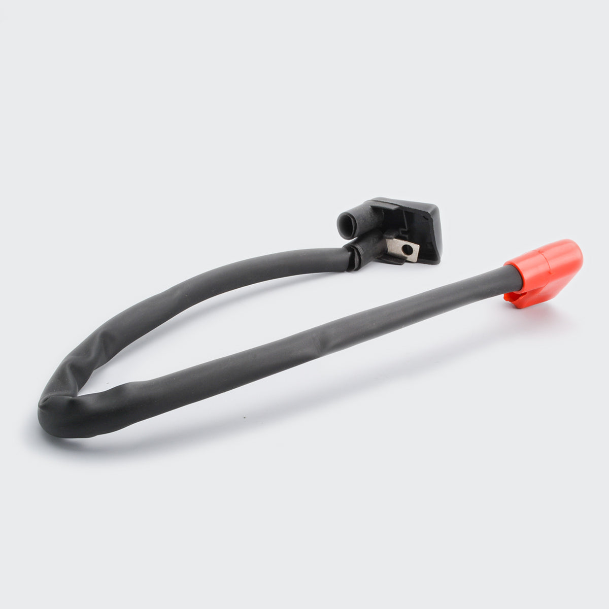 Battery Terminal W/Wire Shine for Honda — motorcycle spare part Kenya