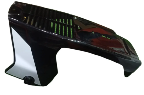Belly Pan