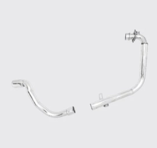 Bend Pipe for Hero Xpulse 200 — motorcycle spare part Kenya