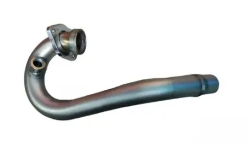 Bend Pipe for KTM RC 200 — motorcycle spare part Kenya