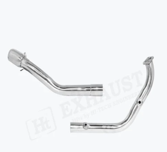 Bend Pipe