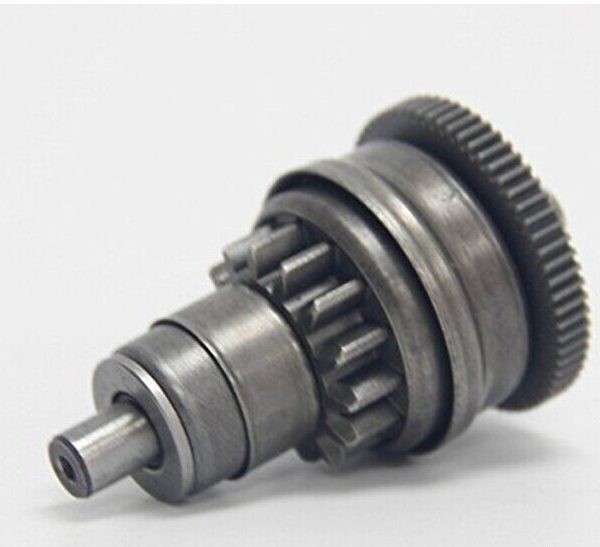 Bendex (First Quality) for TVS Scooty Pep Plus — motorcycle spare part Kenya