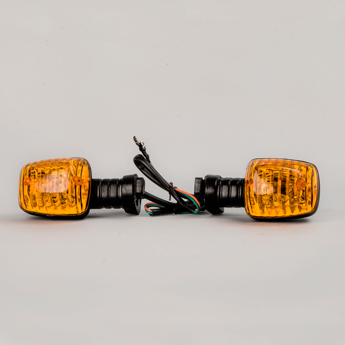 Blinker Assy [Indicator] [F] XL Super for TVS — motorcycle spare part Kenya