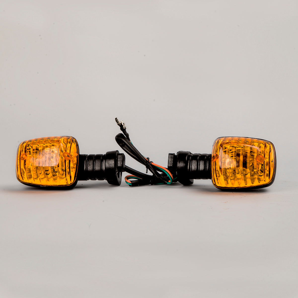 Blinker Assy [Indicator] [R] XL Super for TVS — motorcycle spare part Kenya